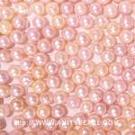6218 saltwater half-drilled pearl about 4.5-5mm light pink color.jpg